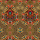 Fabric 10736 | Mariposa Azufre