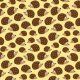 Fabric 10857 | hedgehogs