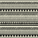 Tkanina 10904 | wzór aztecki