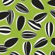 Tkanina 10908 | sunflower seeds