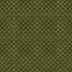 Fabric 10939 | folk mandalas