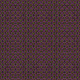 Tkanina 10944 | folk mandala purple