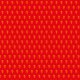 Tkanina 10950 | SUNFlower 2- red and yellow pattern