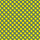 Tkanina 10956 | small spots yellow