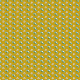 Tkanina 11018 | Pszczółki - mustard BG