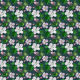 Fabric 11220 | Kwiaty jabłoni