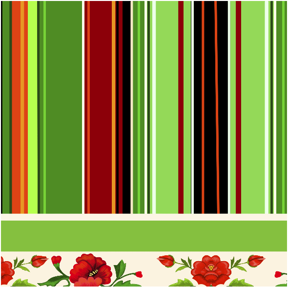 Tkanina 11221 | Łowicki