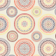 Fabric 11237 | Mandala