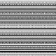 Tkanina 11264 | biało - czarny wzorek