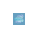 Tkanina 11305 | Clouds - pattern for pillow