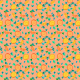 Fabric 11555 | Oranges