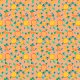 Tkanina 11555 | Oranges