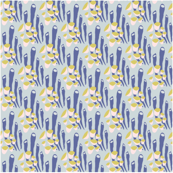 Fabric 11574 | Seagrass