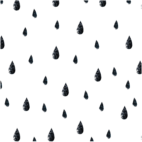 Tkanina 11636 | deszcz1