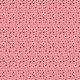 Fabric 11640 | różowe jaskółki