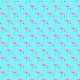 Fabric 11662 | Flamingi