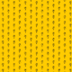 Fabric 11690 | SunFlower yellow and black pattern