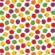 Fabric 11713 | COLORFUL BELL PEPPERS