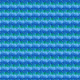 Fabric 11729 | Niebieskie Grzyby