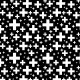 Fabric 11782 | KRZYŻy