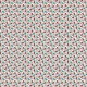 Tkanina 11787 | COLORFUL ABSTRACT GEOMETRIC PATTERN