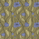 Fabric 11859 | Róże (Kwiaty_4)