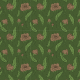 Fabric 11899 | Róże Większe (Kwiaty_8)