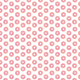 Fabric 11936 | Różowe donuty