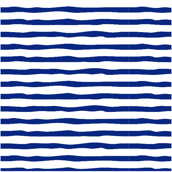 Fabric 11954 | Marynarskie pasy