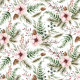 Fabric 11991 | flowers4