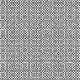 Fabric 12022 | zawijasy - Czarne na białym