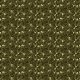 Tkanina 12029 | Golden leaves