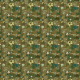 Fabric 12033 |floral fantasy