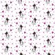 Fabric 12049 | Puppy