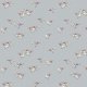 Fabric 12053 | Grey Birds