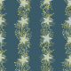 Tkanina 12061 | Luminous flowery garlands