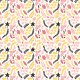Fabric 12084 | Autumn Flowers1