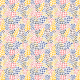 Fabric 12087 | Autumn Flowers4