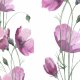 Fabric 12095 | watercolor flowers2