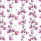 Tkanina 12095 | watercolor flowers2