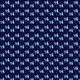 Fabric 12223 | ursa maior