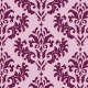 Tkanina 12228 | ornament  Liliowy