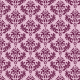 Tkanina 12228 | ornament  Liliowy