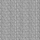 Fabric 12231 | Czarne listki pionowe