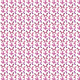 Fabric 12274 | Pink Rain Boots