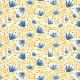 Fabric 12287 | Summer floral