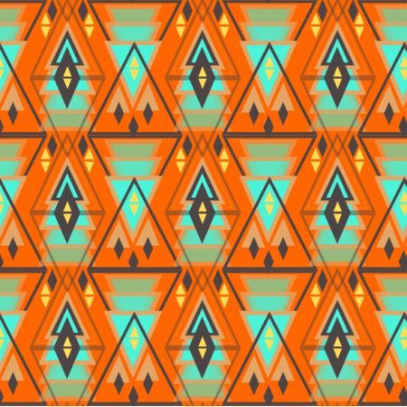 Fabric 12325 | aztec 2