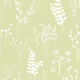 Fabric 12330 | Herb garden