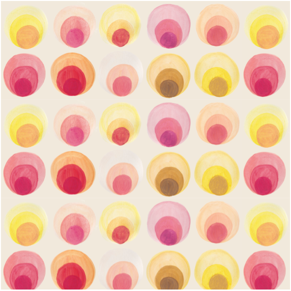 Fabric 12331 | Circles