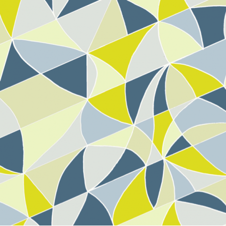Tkanina 12340 | abstract sails